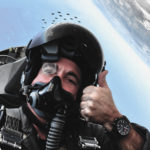 Replica IWC Conquers The Skies With New Pilot’s Watch Chronograph TOP GUN Edition “SFTI”