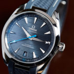 Replica Omega Seamaster Aqua Terra 150M watch become an excellent choice for everyday use?