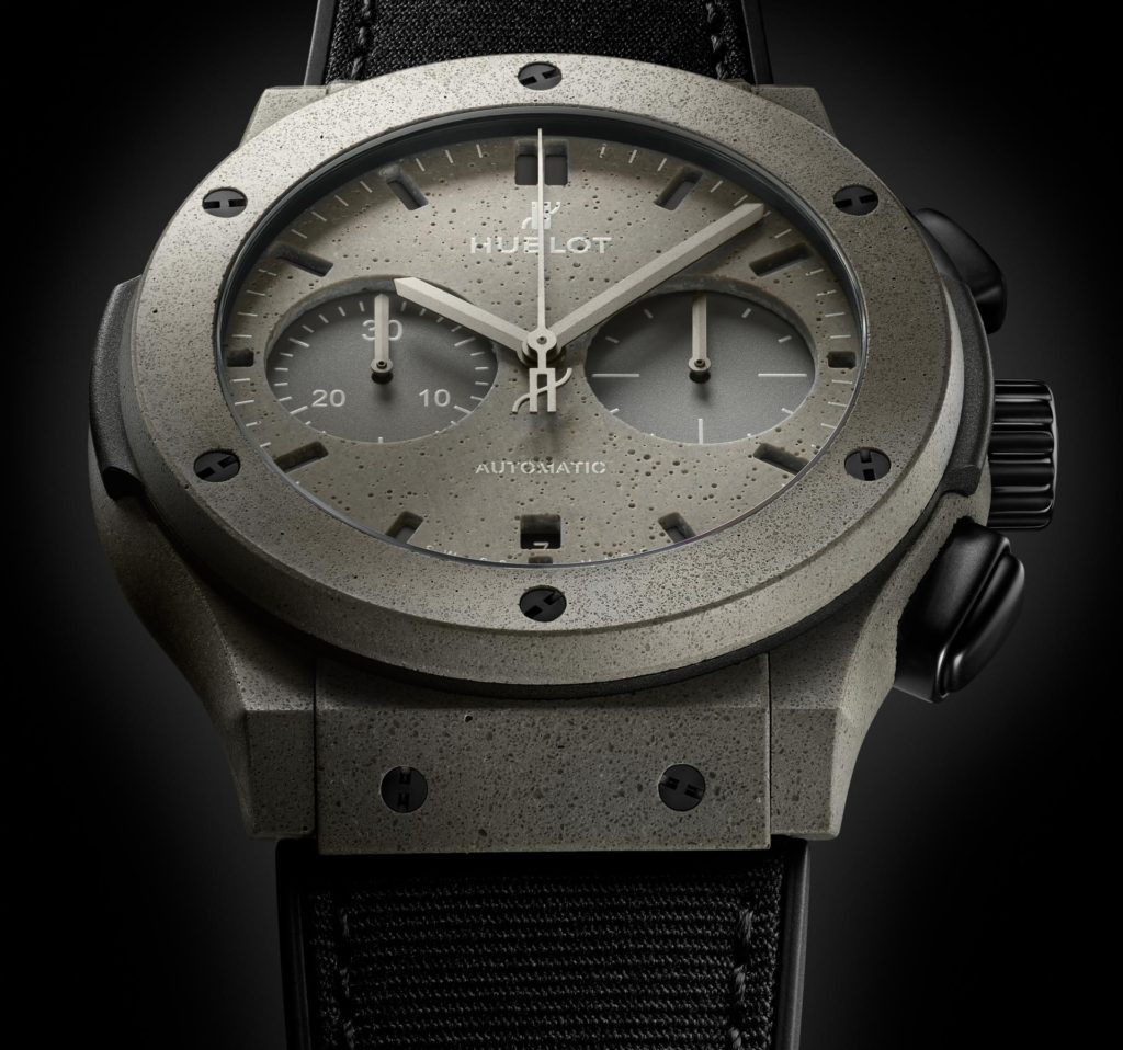 Replica Hublot-am