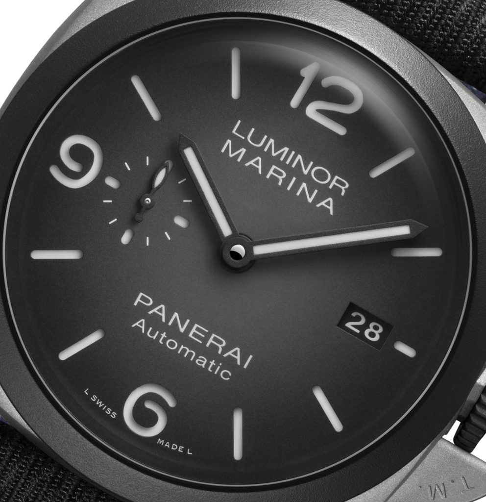 Replica Panerai-ak